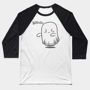 Boo! Baseball T-Shirt